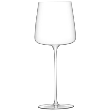 Metropolitan Grand Wine Glass by LSA - set of 4