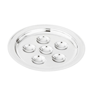 Elite Escargot Plate