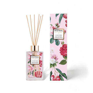 Lychee Rose Luxe Diffuser