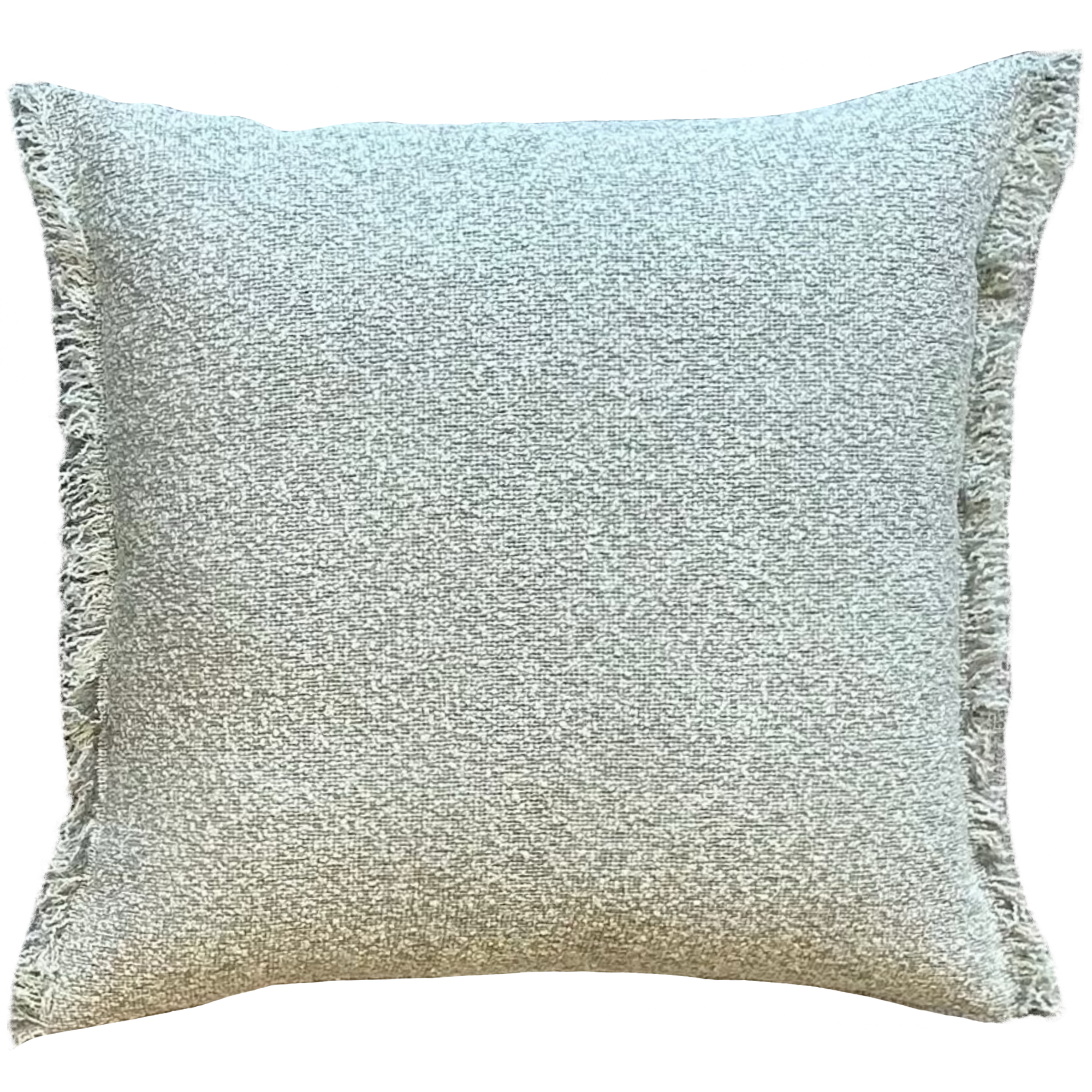 Nomad Gobi Cushion - Glacier