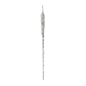 Icicle Ornament