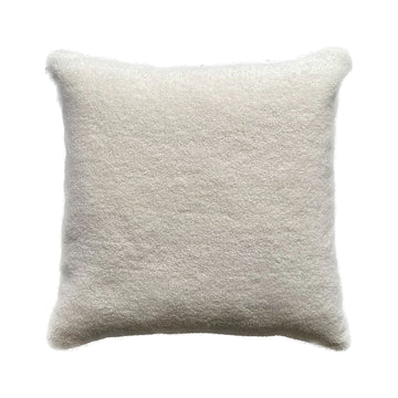 🇨🇦 Faux Shearling Cushion - 3 sizes