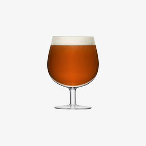 Craft Beer Glass - set of 2
