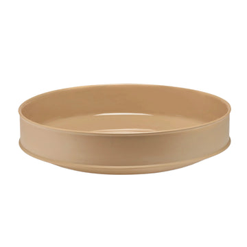 Xlarge Clay Dune Bowl by Kelly Wearstler