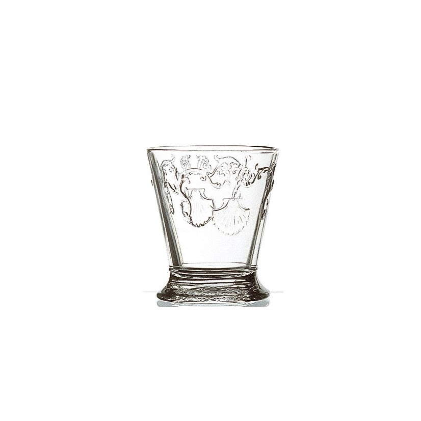 Versailles Tumbler - set of 6