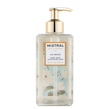 Vai Beach Luxe Hand Wash