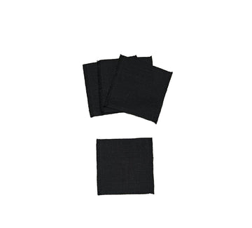 🇨🇦  Night Cocktail Coasters - set of 4