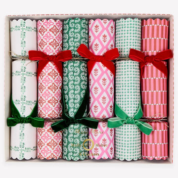 Crackers by Meri Meri x Molly Mahon