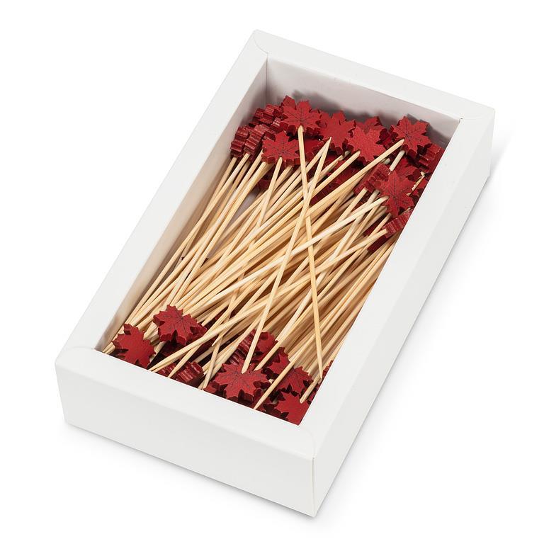 Maple Leaf Picks