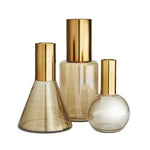 Load image into Gallery viewer, Union Decanters - set of 3
