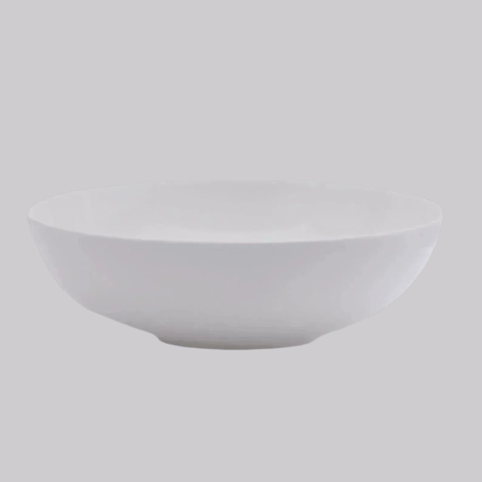 Coupe Bone China Bowl - set of 4