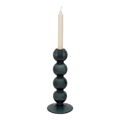 Pollini Candle Holder - Blue by Urban Nature Culture