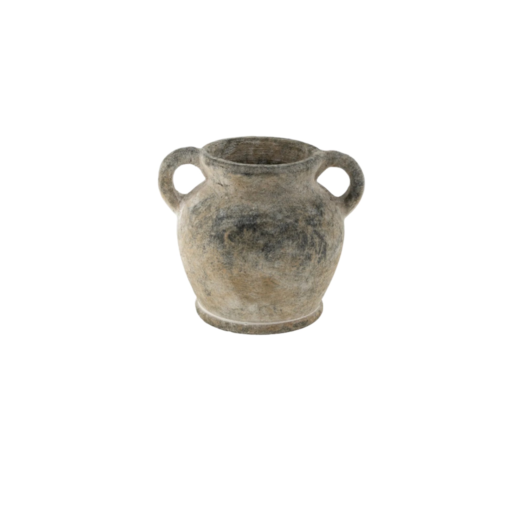 Kala Terracotta Vase