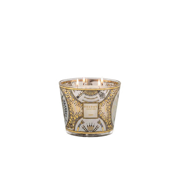 Scented Candle Likaah by Baobab