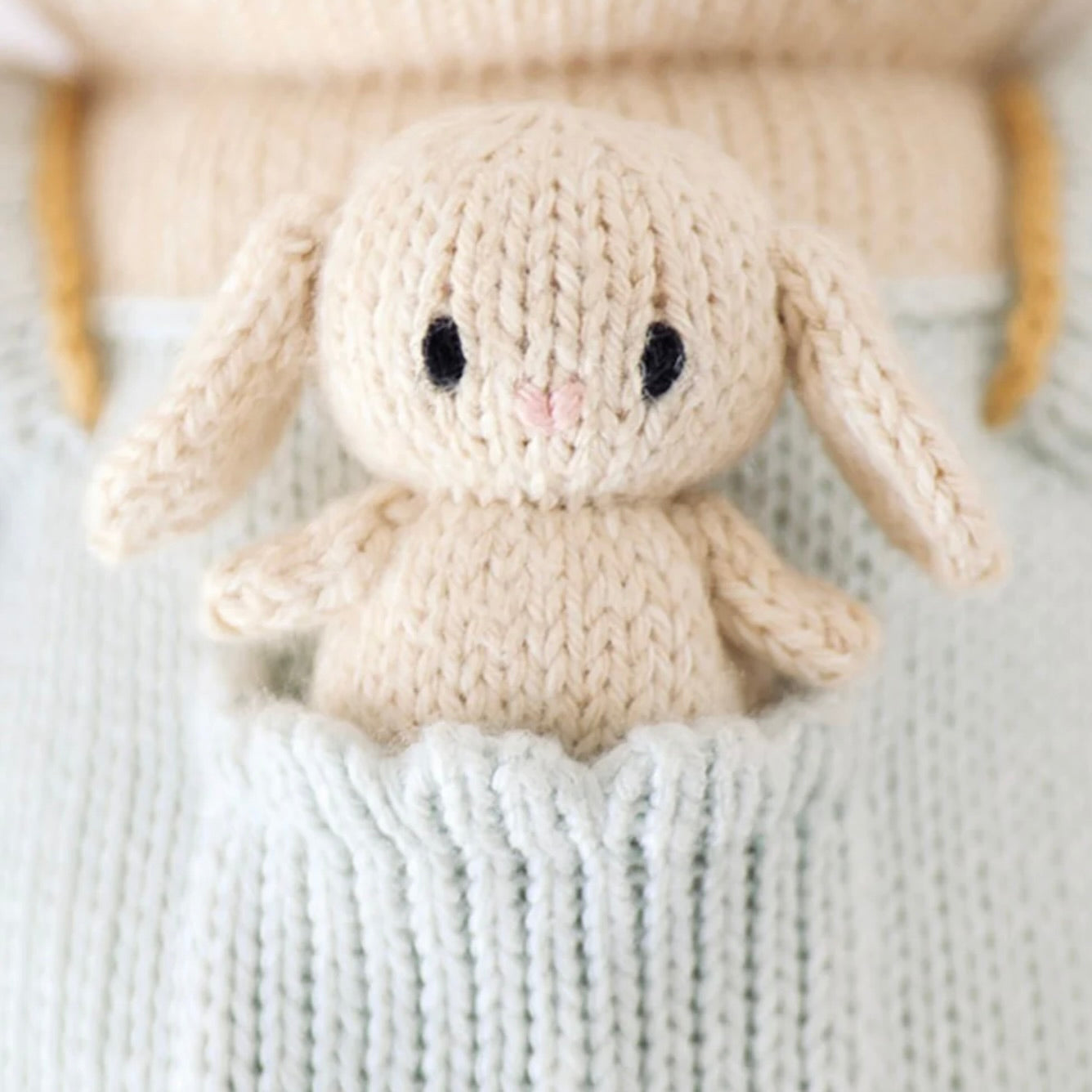 Briar the Bunny by Cuddle + Kind  - 2 sizes
