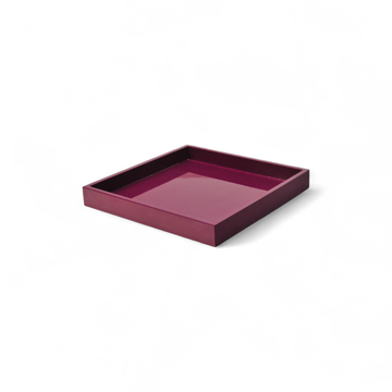 Blackberry Napkin Tray