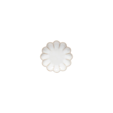 Marrakesh Sable Blanc Mini Appetizer Plate