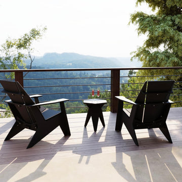 Ori Outdoor Muskoka Chair - 2 colours