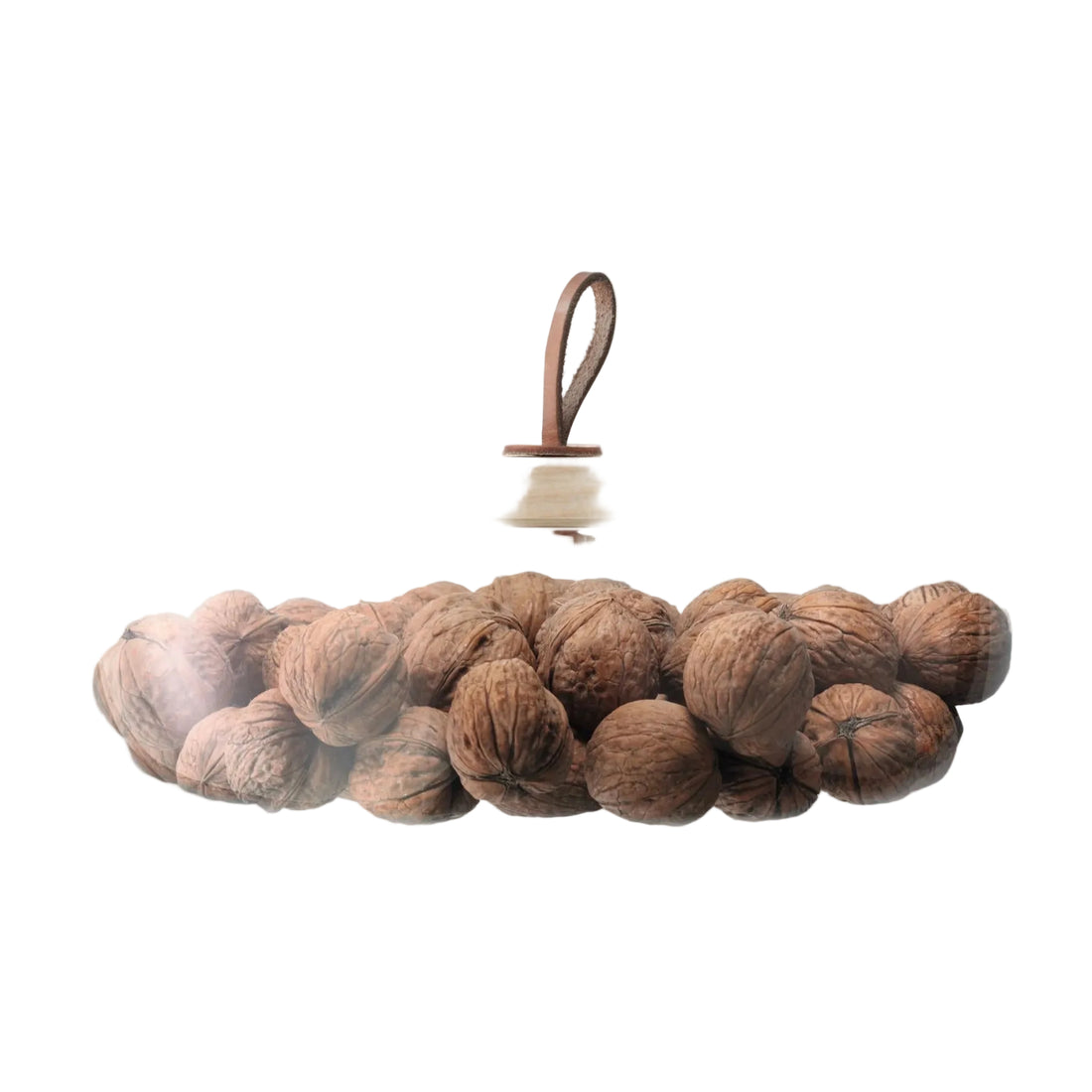 Ivalo Container with Ash Lid by LSA