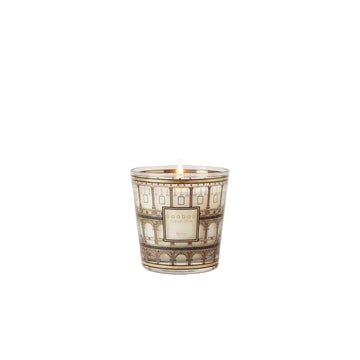 Candle My first Baobab Roma