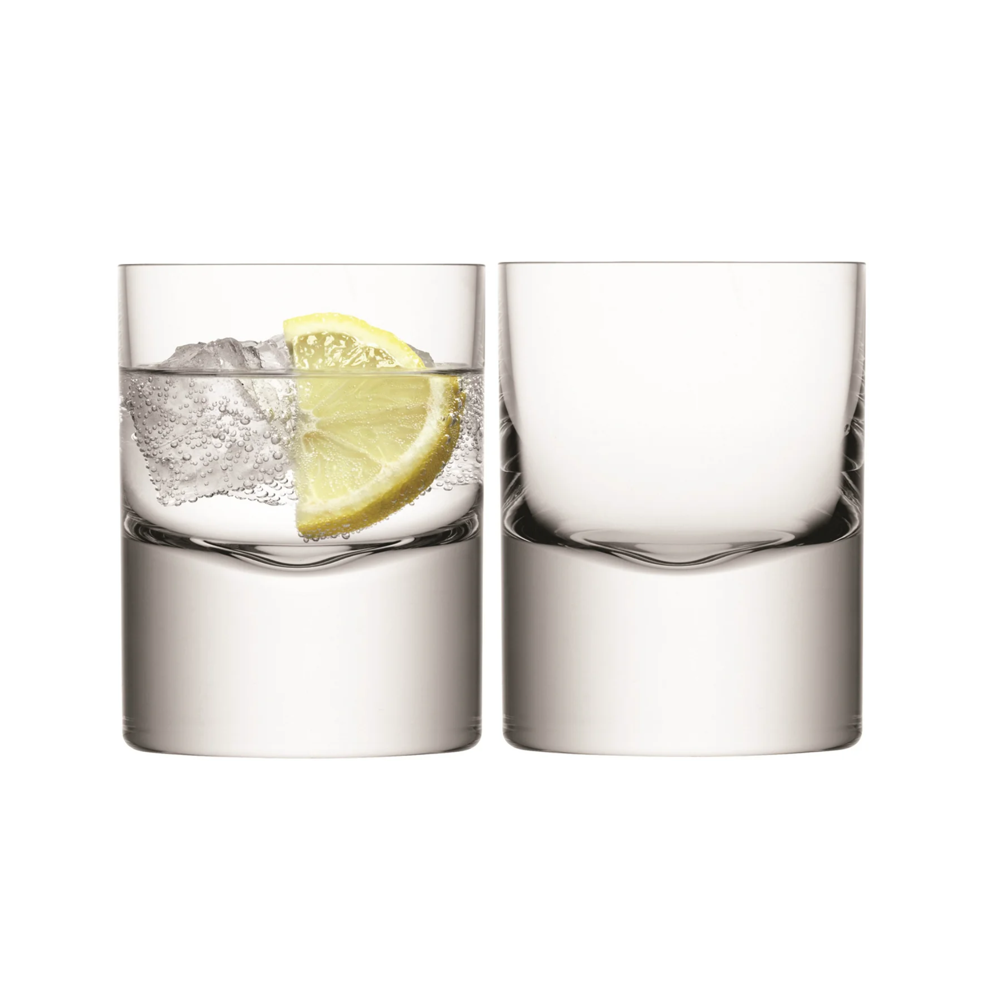 Boris Tumbler set of 2 - by LSA