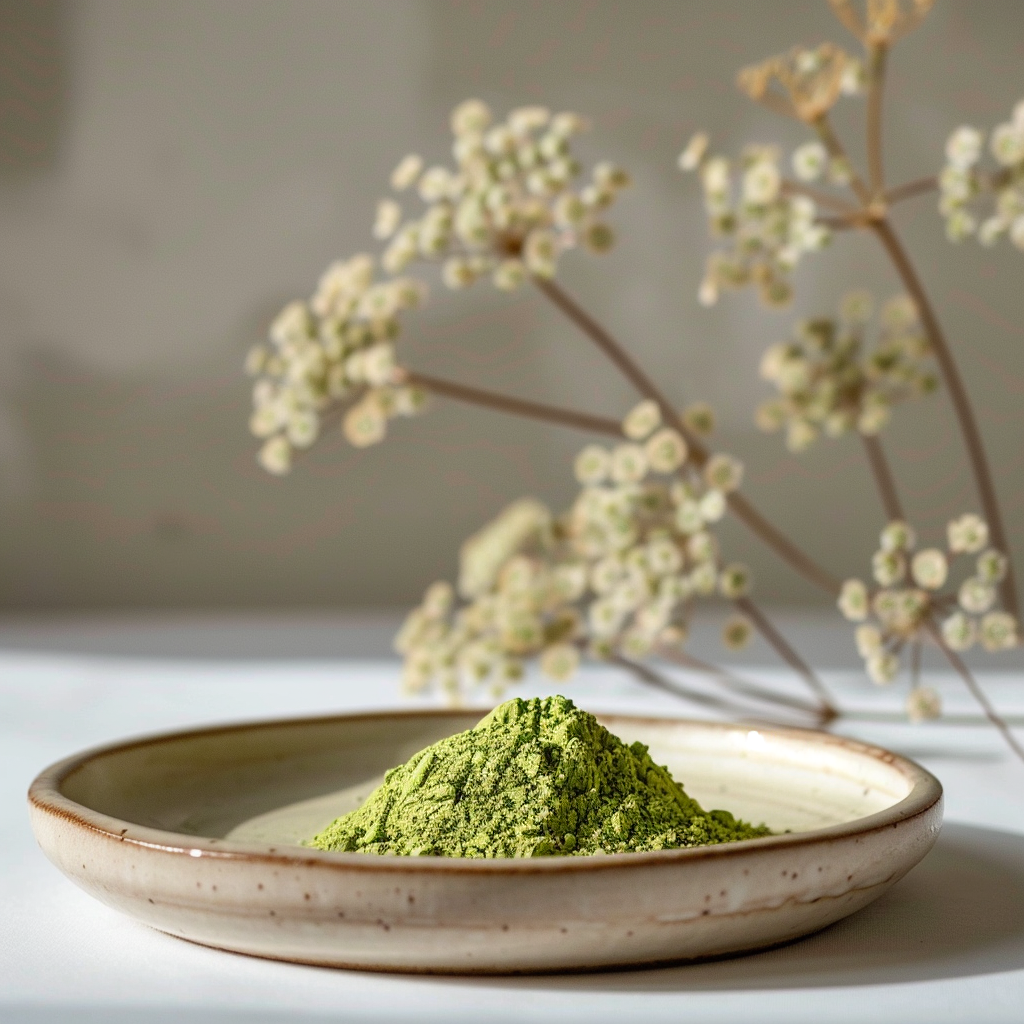 Japanese Everyday Matcha