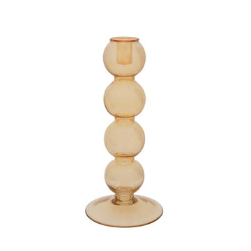 Pollini Candle Holder - Almond by Urban Nature Culture