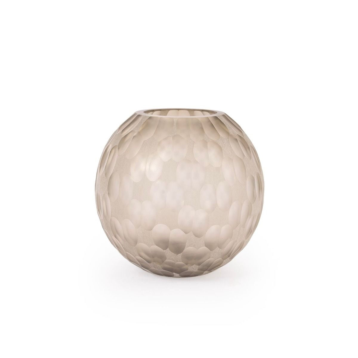 Mirriam Powder White Vase - 2 sizes