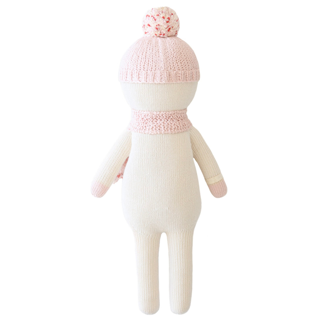 🇨🇦  Holly the Snowman by Cuddle + Kind