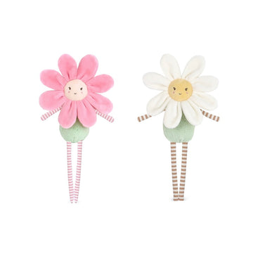 Floral Dollies- 2 styles