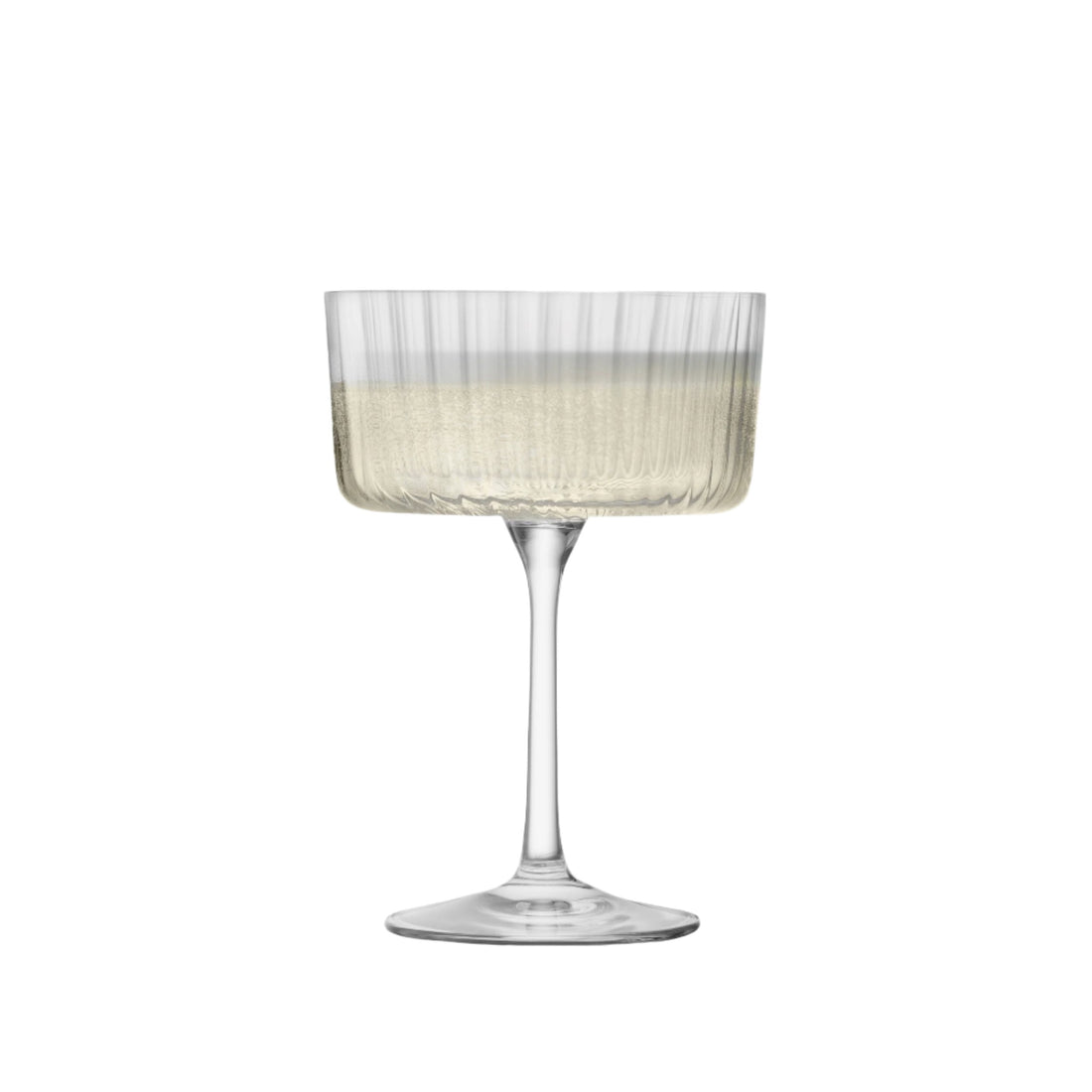 Gio Line Champagne/Cocktail Glass - set of 4