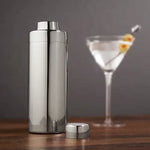 Load image into Gallery viewer, Element Stainless Cocktail Shaker
