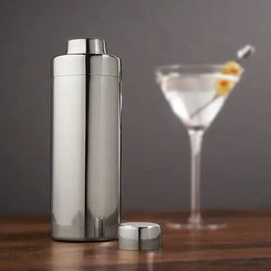 Element Stainless Cocktail Shaker