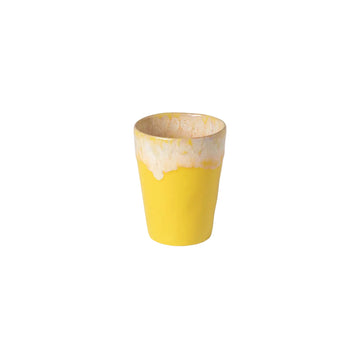 Yellow Grespresso Cup - 3 sizes