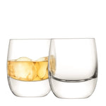 Load image into Gallery viewer, Whiskey Tumbler set of 2 - by LSA
