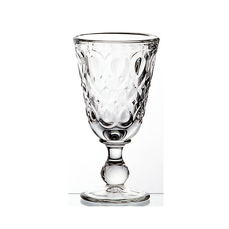 Lyonnais Wine Glass - set of 6