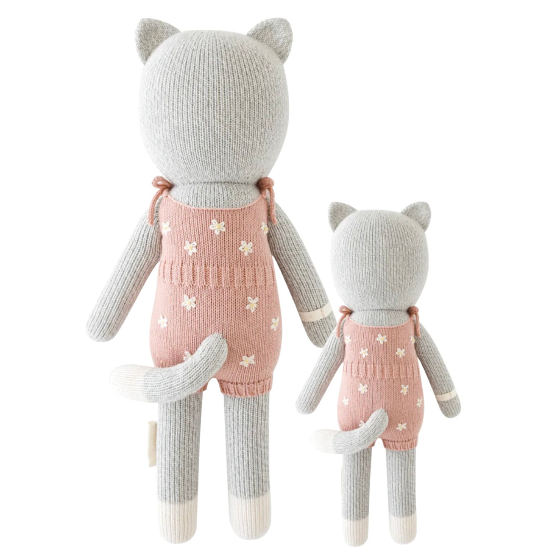 Daisy the Kitten by Cuddle + Kind  - 2 sizes