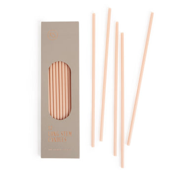 Petal Long Stem Candles