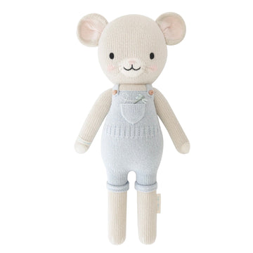 🇨🇦 Bailey the Mouse by Cuddle + Kind