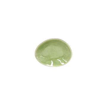 Vert Frais Riviera Oval Plate