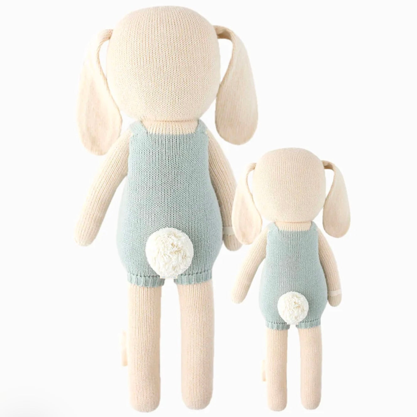 Henry the Bunny by Cuddle + Kind  - 2 sizes