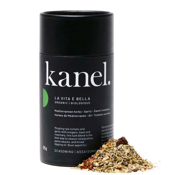 🇨🇦 Fresh + Bright by Kanel - set of 2