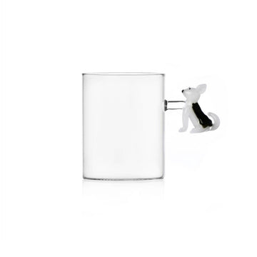 Bullterrier Mug by Ichendorf Milano