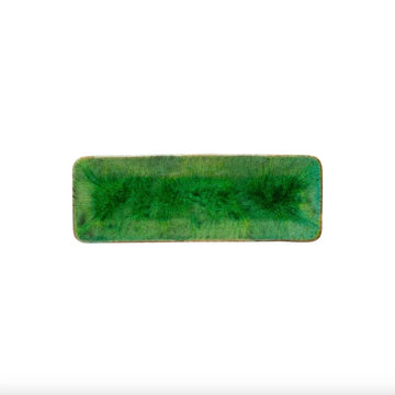 Riviera Tomate Rectangular Tray