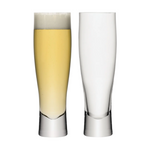 Load image into Gallery viewer, Lager Glass - set of 2
