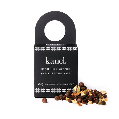 🇨🇦 Hygge Wine Box by Kanel