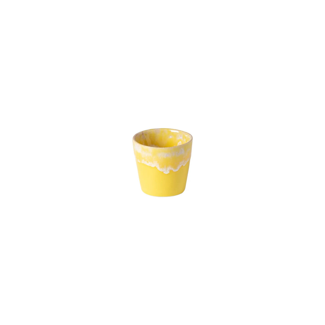 Yellow Grespresso Cup - 3 sizes