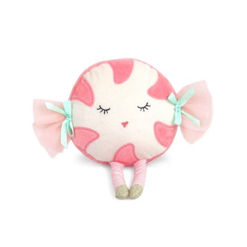 Peppermint Toy