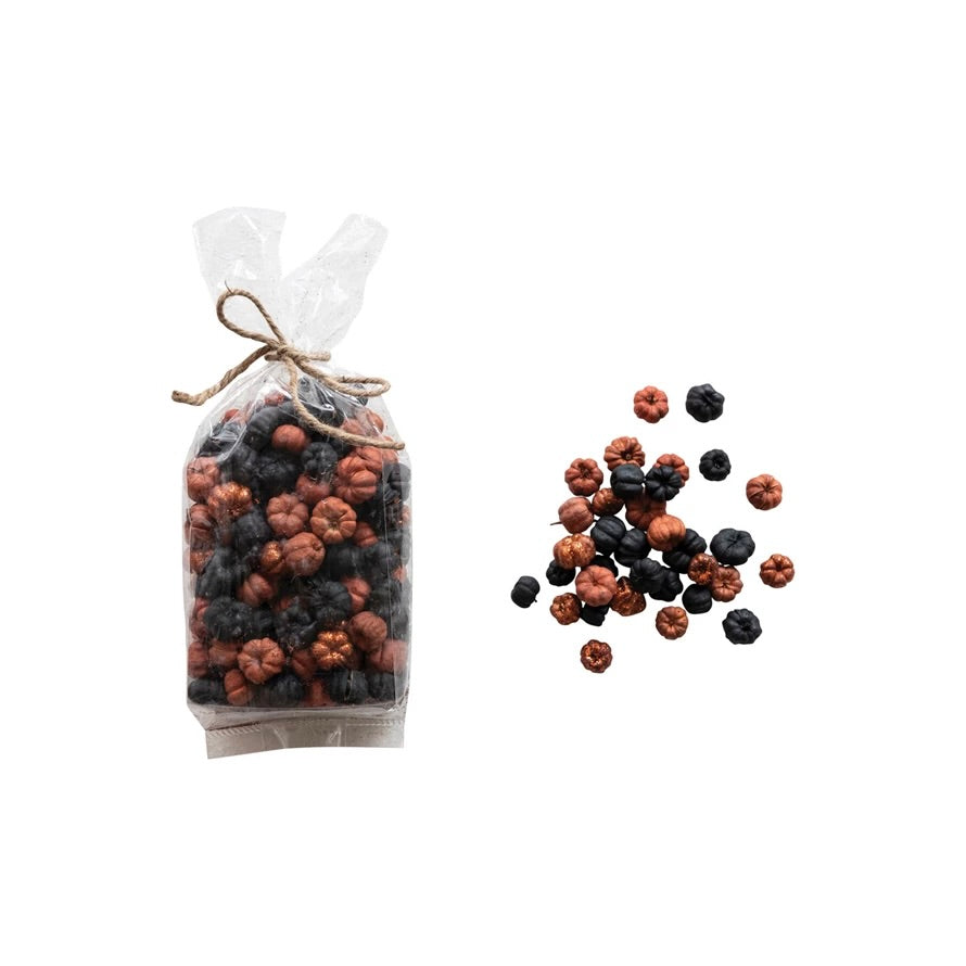Fall Pukka Pods