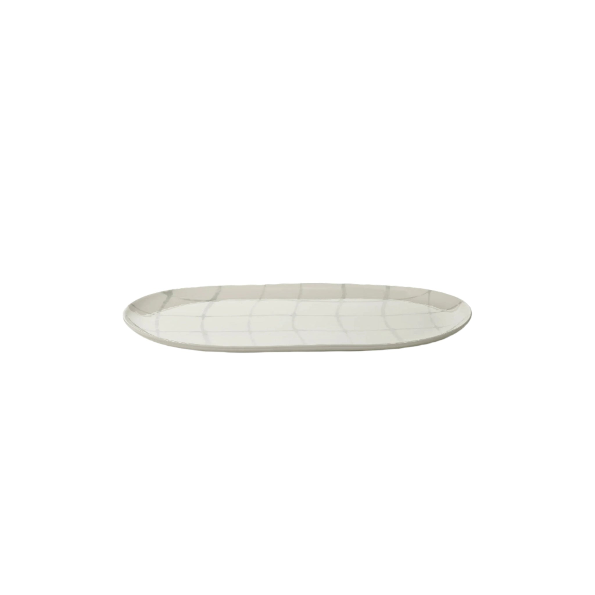 Salt Zuma Serving Platter by Kelly Wearstler